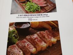 -LENBACH兰巴赫西餐啤酒坊(大连东港店)