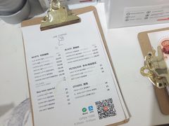 -LAB COFFEE来杯咖啡(浦仓路店)