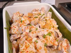 -食百绚全日制餐厅(成都棕榈泉费尔蒙酒店)