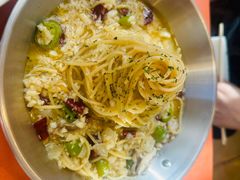 -Kpasta韩式意大利面