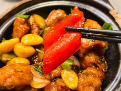 -有璟阁港式餐厅(国贸商城店)
