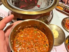 -西塔老太太泥炉烤肉(望京一店)