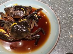 -蟹榭·本帮江浙菜·蟹宴(五角场合生汇商场店)