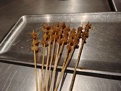 -那些年一起吃串的地方烧烤(观前街店)