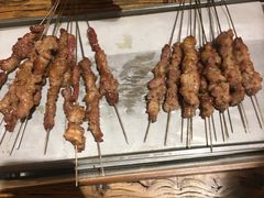 -铁人烧烤(北京店)