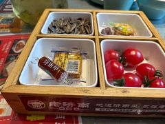 -老济南·地道济南菜(大明湖店)