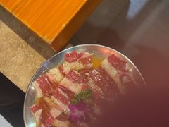 -kingkong大猩猩烤肉(CBD店)