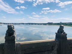 -卢沟桥文化旅游区(卢沟桥)