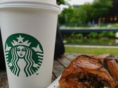 -星巴克(深圳前海企业公馆店)