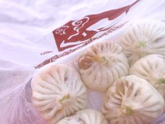 排骨包-张包铺(道外店)