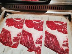 -新石器烤肉(之心城店)