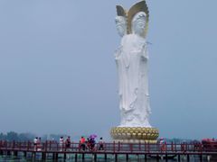 -白洋淀景区