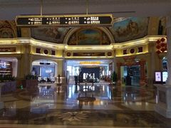 -江门新会碧桂园凤悦凤凰酒店(万达广场店)