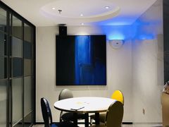 包厢-鹿港小镇(悠唐店)