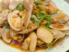 -抱德·潮汕味(琶洲店原惠城鱼仔)