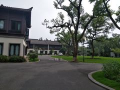 -杭州西湖柳莺里酒店