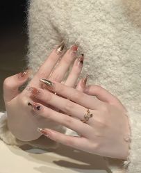 -LILY NAILS美甲美睫