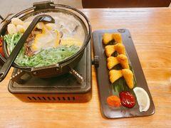 -沃野Oii(青年湖店)