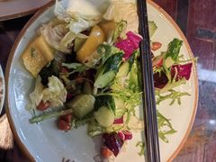 -江边城外烤全鱼(方庄时代购物中心店)