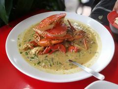 鲜奶螃蟹-东升园海鲜家
