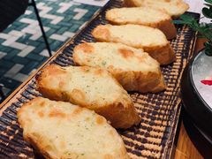 -hallch 好吃餐厅(全运村中央广场店)