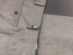 -爱革·洗衣改衣·洗鞋修鞋·洗包修包·奢侈品护理(宝地广场店)