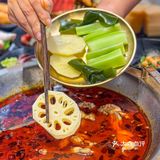 在这里牛蛙无限加让你一次吃个够