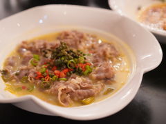 -天伦里餐厅(绿城桃花源店)