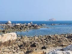 -养马岛旅游度假区