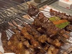 -郑享吃烧烤烩面(红专路店)