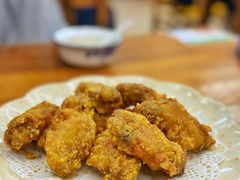 -南记食粥坊·宵夜大排档(南桂店)
