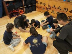 -少林功夫文化中心·独门独院