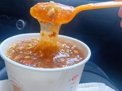 莲子羹-渝味黄姐火锅(黄泥村店)