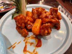 -新白鹿餐厅(爱琴海购物中心店)