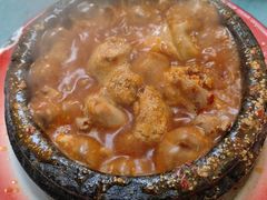 -石锅坛肉(广场店)