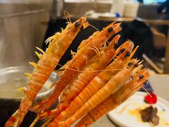 -海天盛宴海鲜自助(正大广场店)