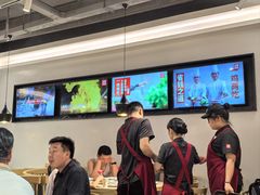 -大碗先生(万家丽店)