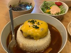 -红小满休闲餐厅(十全街店)