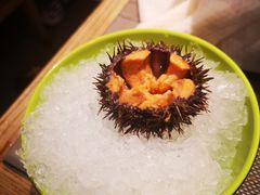 海胆-海天盛宴海鲜自助(正大广场店)
