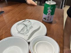 -斯丹姜母鸭·古法干香(田安南路店)