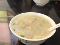 滑鸡粥-伍湛记 · 广州老字号(龙津中路店)