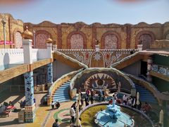 -大连海昌发现王国主题公园