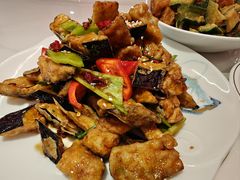 -春水锅贴·传统鲁菜(大明湖店)