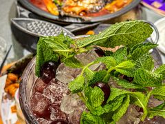 -探鱼·鲜青椒爽麻烤鱼(朝阳悠唐广场店)