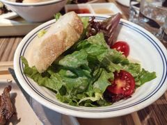 -榖屋house of flour(张江首店)