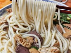 -锦泓老字号猪脏粉(东联大厦店)