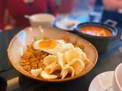 -THE PAWON·8碗(古北SOHO店)