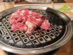 -霸腹烤肉(厦门柚子番店)