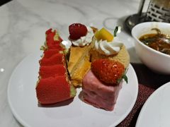 -武汉厨房自助餐厅·武汉卓尔万豪酒店