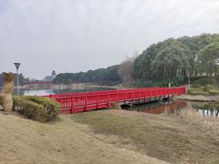 -美兰湖景区